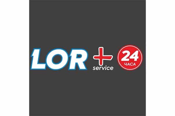 LOR PLUS SERVIS