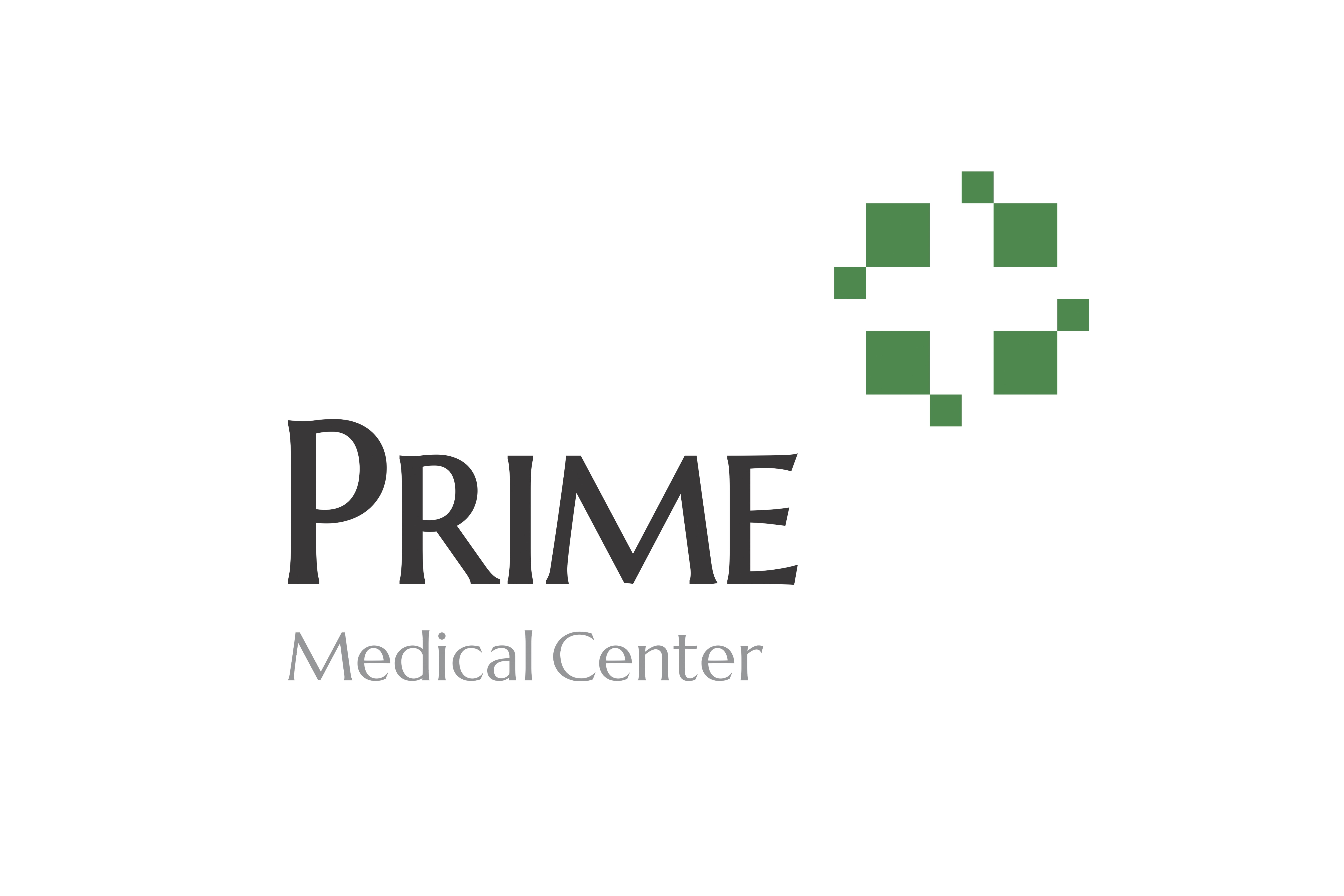 Prime Medical Center