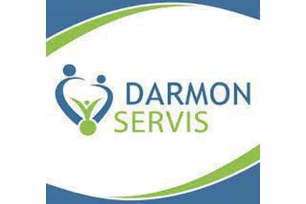 DARMON SERVIS