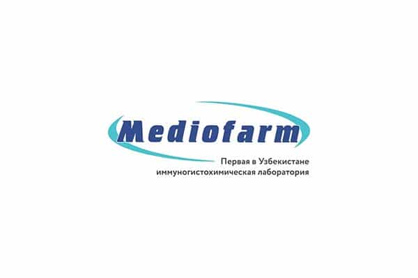 Mediofarm Hospital