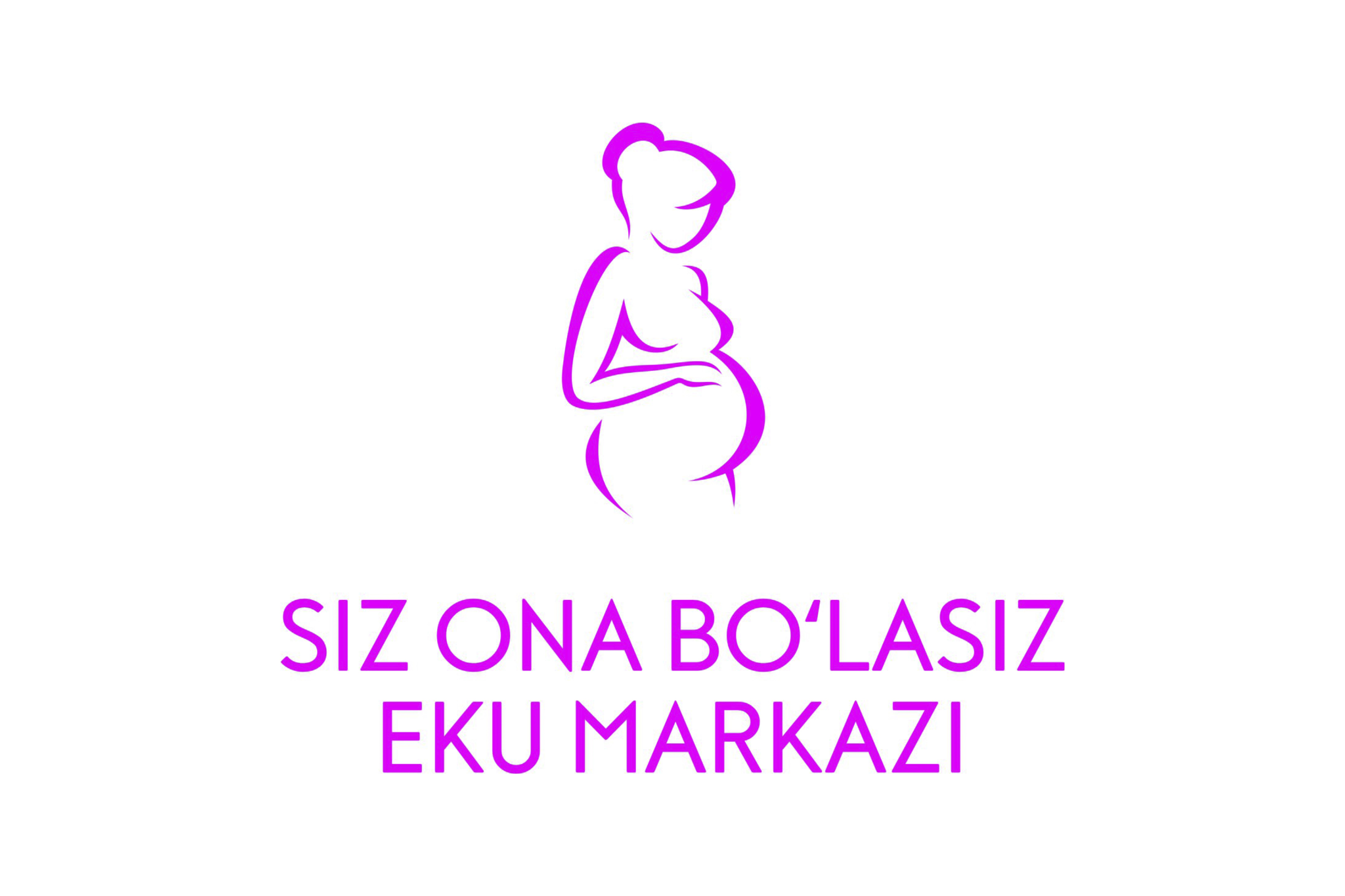 Siz ona bo'lasiz