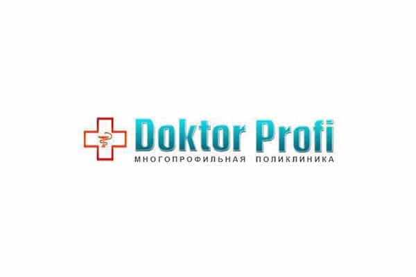 DOKTOR PROFI