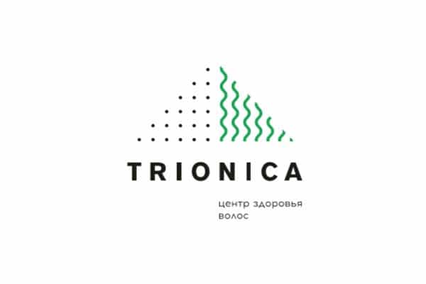 Центр здоровья волос TRIONICA