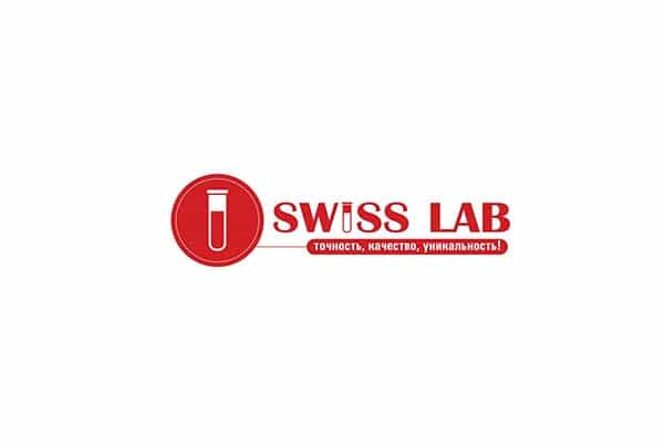 SWISS LAB