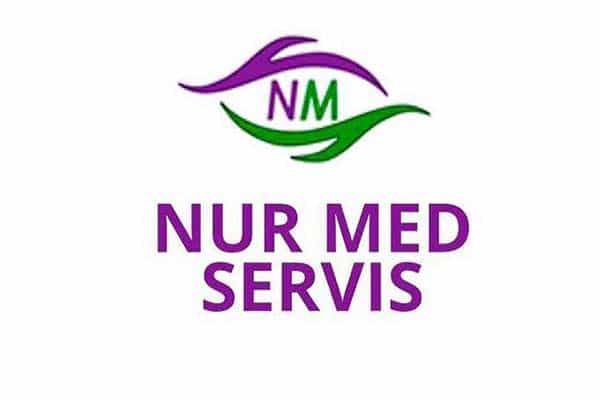 Nur Med Servis