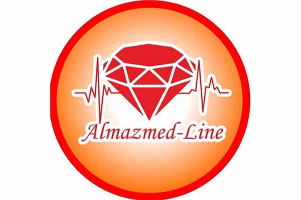 Almazmed-Line