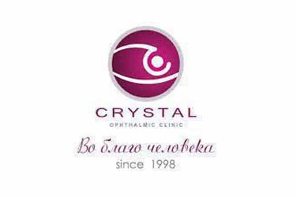 CRYSTAL