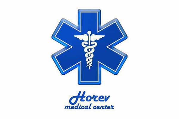 HOREV Medical Center