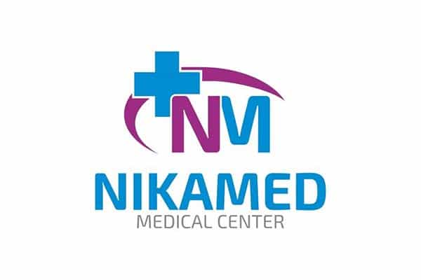 Nikamed Medical Center