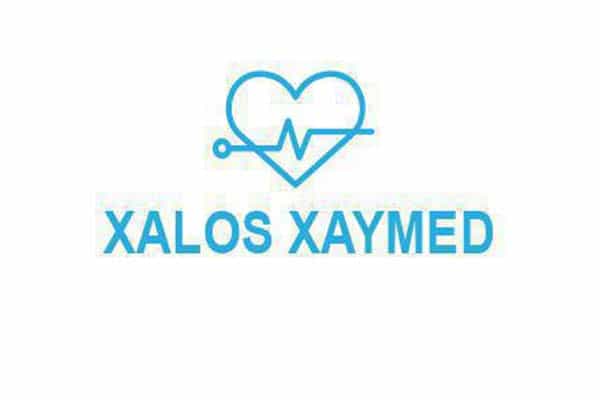 Xalos Xaymed
