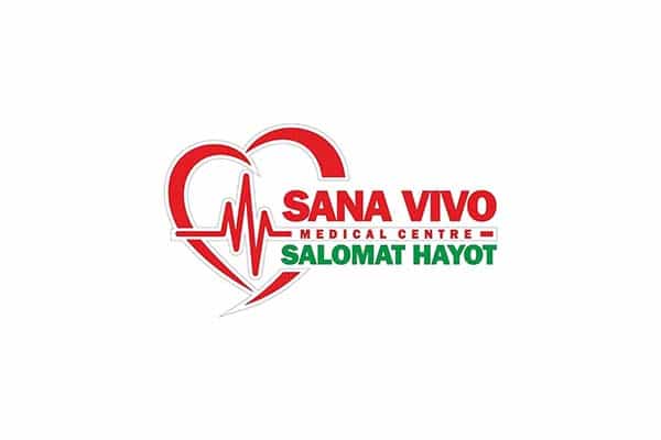 Sana Vivo - Salomat Hayot