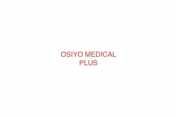 OSIYO MEDICAL PLUS