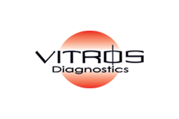  VITROS DIAGNOSTICS