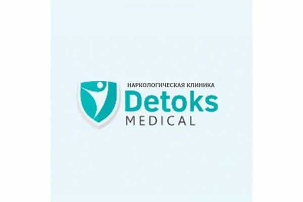 Detoks Medikal