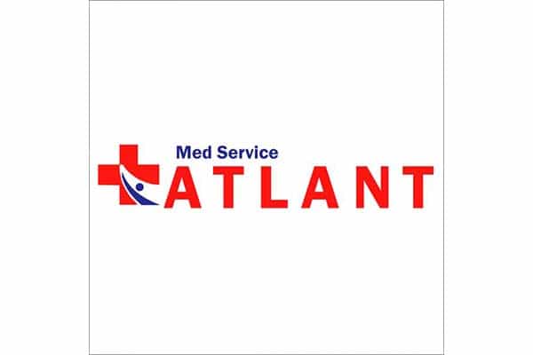ATLANT MED SERVICE