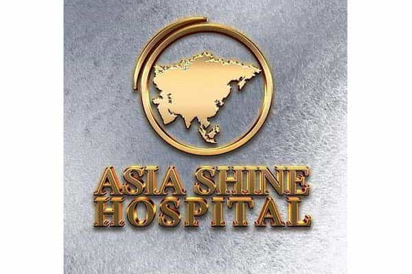 Asia Shine Hospital