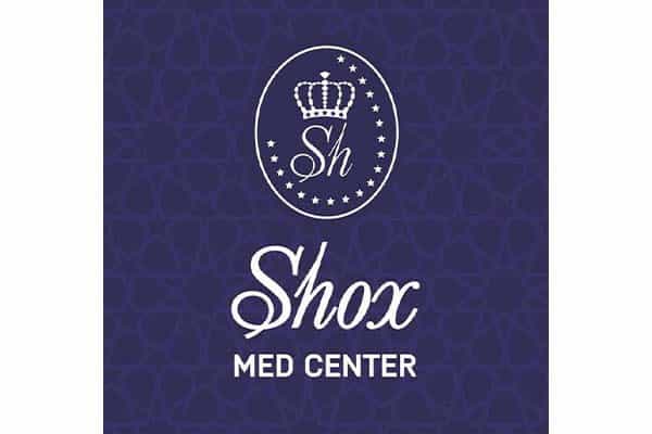 Shox Med Center