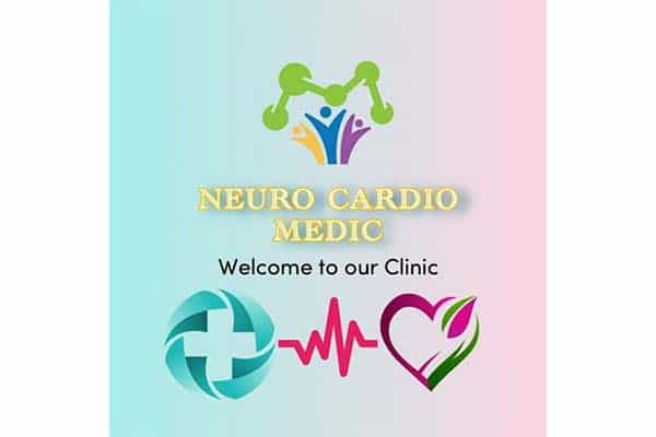 NEURO CARDIO MEDIC