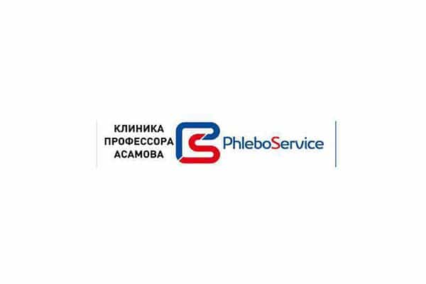 Phlebo Service