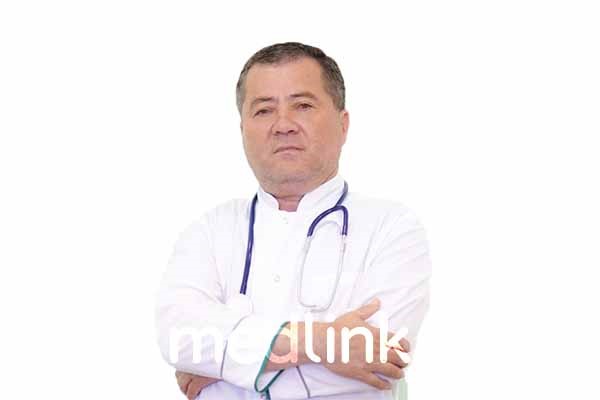 Зуфаров Тулкин Мурзаумарович