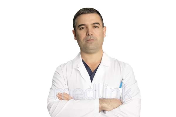 Saidov Donier Egamberganovich