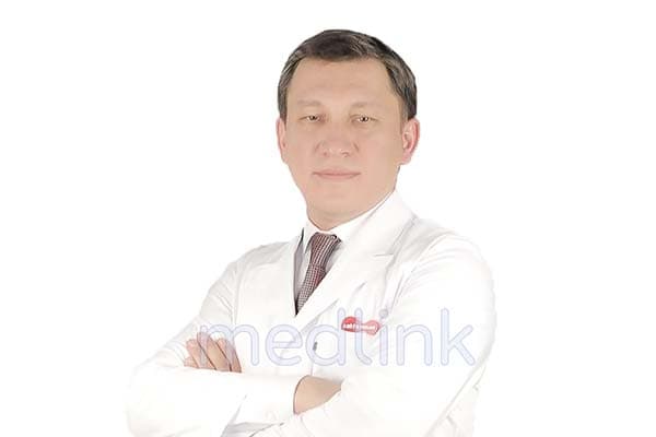 Tashkhodzhaev Davron Abdumannapovich