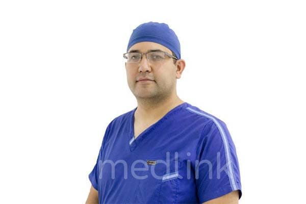 Maksudov Zhakhongir Ilkhamzhonovich