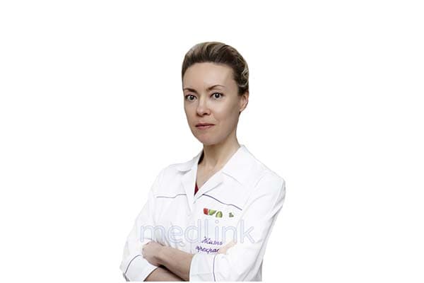 Братанова Маргарита Львовна