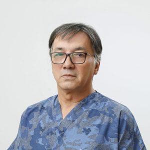 Irgashev Tokhir Zairovich