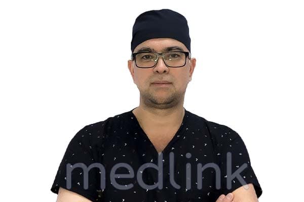 Арипов Уткир Рашидович