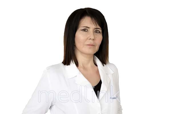 Мусакова Нигора Абдумаликовна
