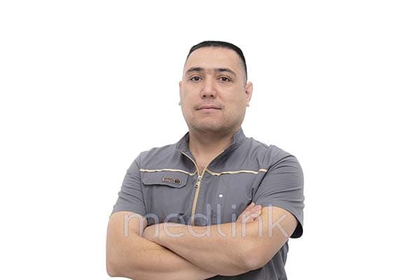 Туйчиев Кобилжон Собиржонович