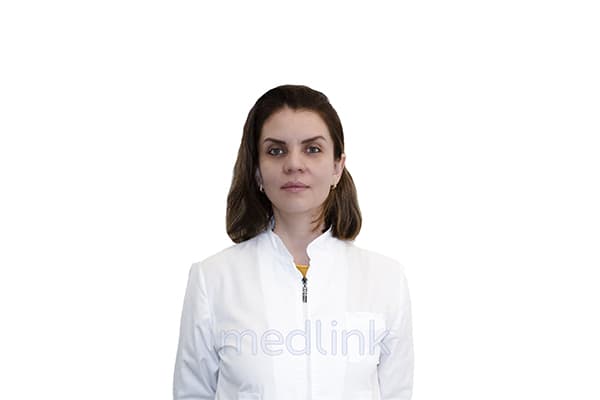 Rustamova Gulnoza Islombekovna