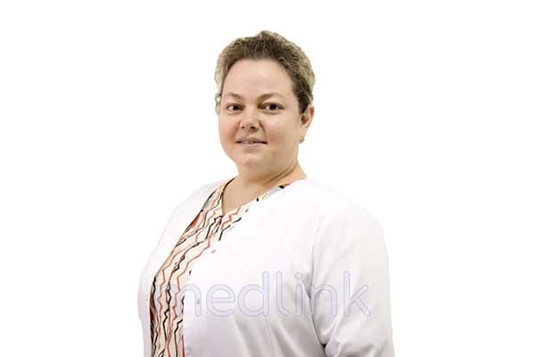 Sakhieva Lenara Edemovna