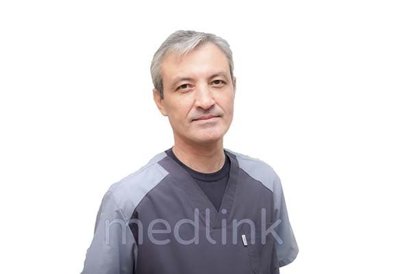 Davydov Ruslan Akbarzhanovich