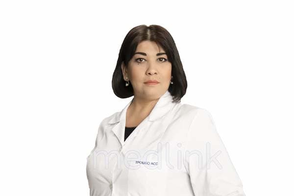 Kambarova Guzal Sattaralievna