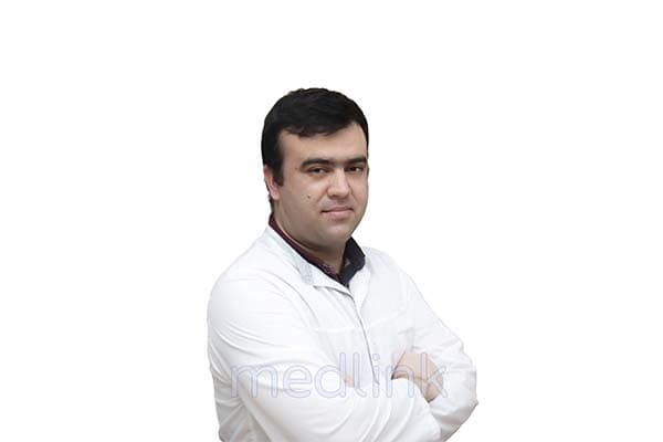 Ochildiev Sobirzhon Salimovich