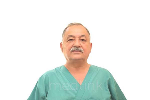 Agzamkhodzhaev Saidaziz