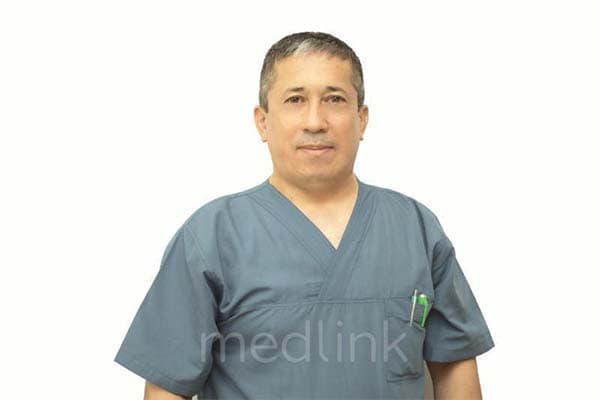 Davurov Abduzhalil