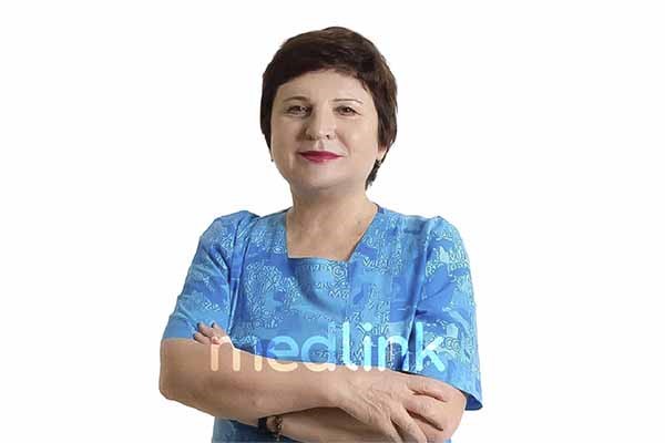 Сабитова Альбина Хакикатовна