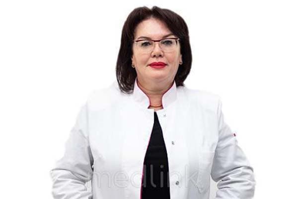 Ruzmetova Zilola Abdusharipovna