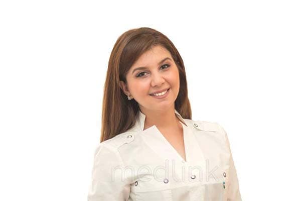 Назирова Махфуза Абдурахмановна