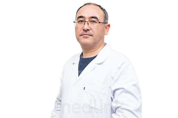 Tursunov Rustam Ruslanovich