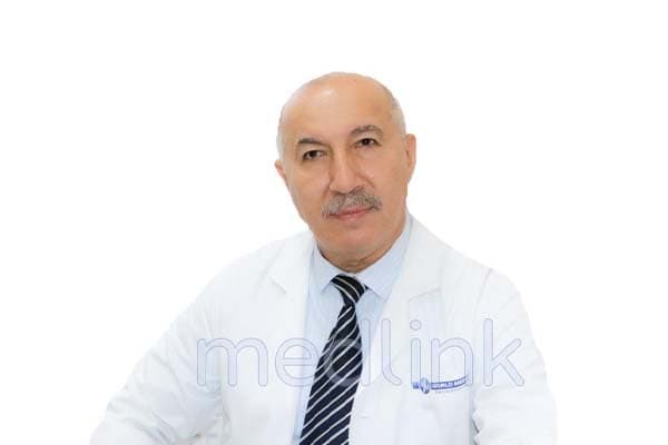 Исламов Зиёвуддин Садриддинович